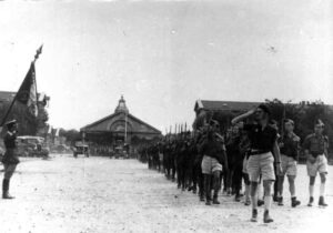 Lyon - La Part Dieu - Septembre 1944 - Photo 1