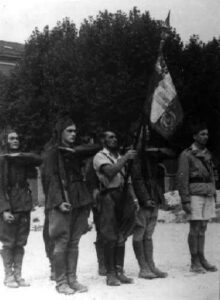 Lyon - La Part Dieu - Septembre 1944 - Photo 3