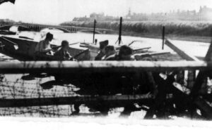 3 septembre 1944 - Lyon - Combats pour la libération de la ville - Photo 2