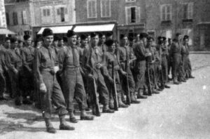 9 mai 1945 - Le lendemain de la signature officielle de l'Armistice