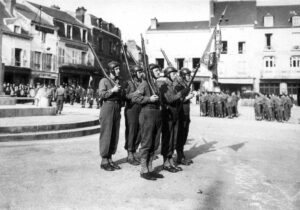 8 mai 1945