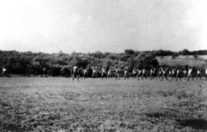 Juin 1943 - Contrée de Laris - Nord de la Drôme - Photo 1