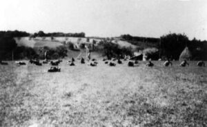 Juin 1943 - Contrée de Laris - Nord de la Drôme - Photo 2