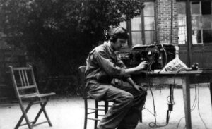 Pithiviers - Loiret - 8 mai 1945 - La Victoire - Photo 1