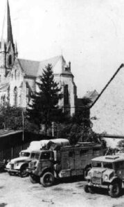 Pithiviers - Loiret - 8 mai 1945 - La Victoire - Photo 2