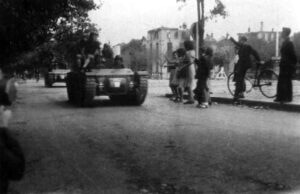 Lundi 11 septembre 1944 - Romans sur Isère - Photo 2