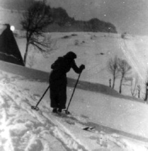 Janvier 1944 - Vercors - Photo 1