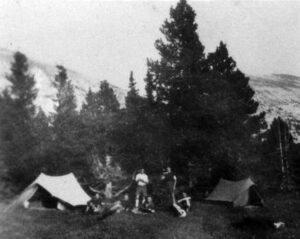 Vercors - 2ème trimestre 1944 - Le groupe de protection du Général Marcel Descour dit 'Bavard' - Photo 4