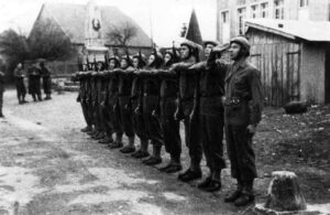 18 février 1945 - Village de Trépot - Doubs - au Sud de Besancon - Photo 1