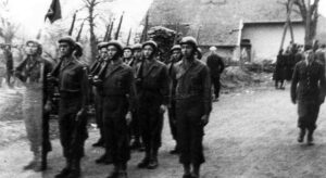 18 février 1945 - Village de Trépot - Doubs - au Sud de Besancon - Photo 2